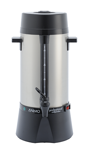 Animo - Professional 40P - 5 liter - Beuk Horeca