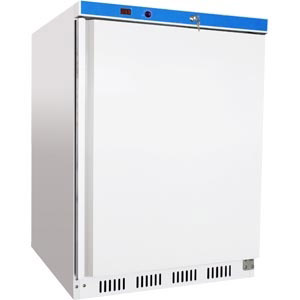betreuren Roos Versnel Saro onderbouw koelkast, HK 200 - Beuk Horeca