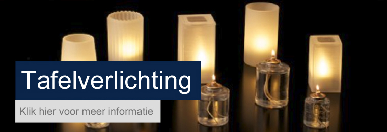 Tafelverlichting