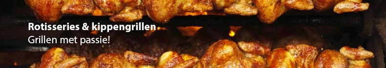 Kippengrillen