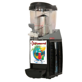 Diamond Granita machine 5.5 liter
