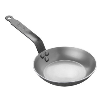 De Buyer Lyonnaiser pan &Oslash;180 mm