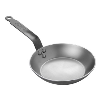 De Buyer Lyonnaiser pan &Oslash;200 mm