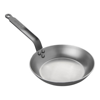 De Buyer Lyonnaiser pan &Oslash;220 mm