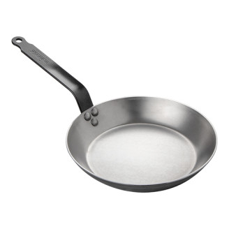 De Buyer Lyonnaiser pan &Oslash;240 mm