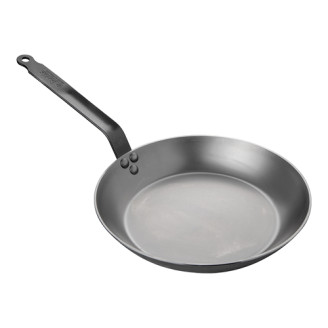 De Buyer Lyonnaiser pan &Oslash;280 mm
