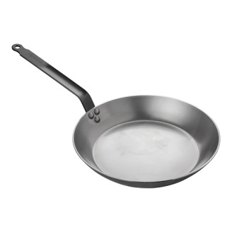 De Buyer Lyonnaiser pan &Oslash;300 mm