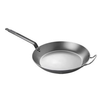De Buyer Lyonnaiser pan &Oslash;400 mm