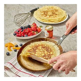 Crepespan &Oslash; 260 mm