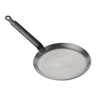 De Buyer Crepes pan &Oslash;180 mm
