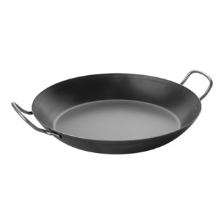 De Buyer Paellapan &Oslash;340 mm