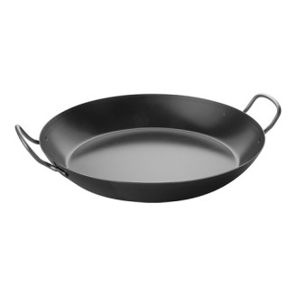 De Buyer Paellapan &Oslash;370 mm