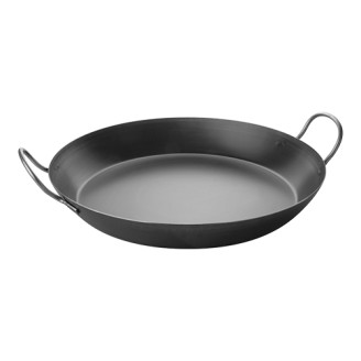 De Buyer Paellapan &Oslash;470 mm
