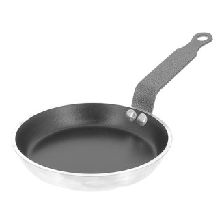 Blinispan &Oslash; 140 mm met Teflon anti-aanbaklaag