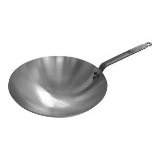 De Buyer Wokpan &Oslash; 360 mm