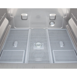Diamond vaatwasser mand 500x500mm 400V