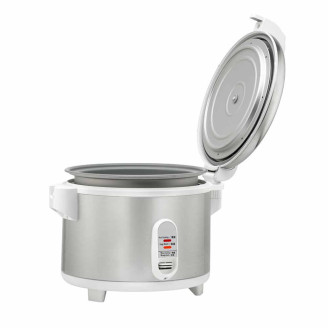Diamond rijstkoker 3,6L SR-UH36FL