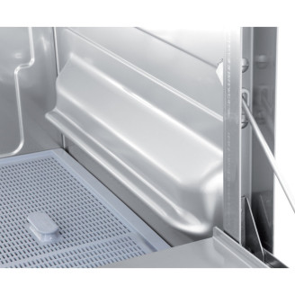 Diamond vaatwasser mand 500x500mm 400V