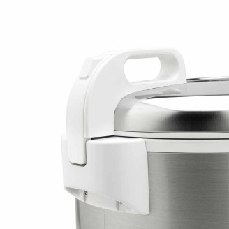 Diamond rijstkoker 3,6L SR-UH36FL