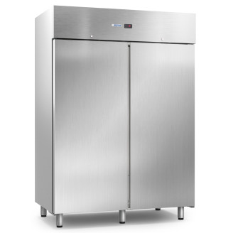 Afinox Artic 1400 BT PC voorraad vrieskast