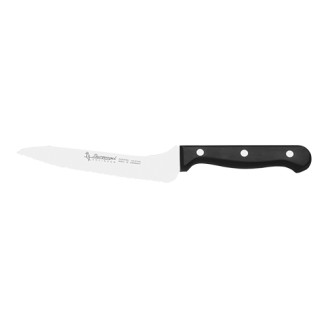 Burgvogel Broodgolfmes 15 cm