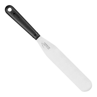 RVS Glaceermes 180 mm