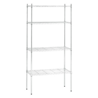 Bartscher magazijn opbergrek 44910