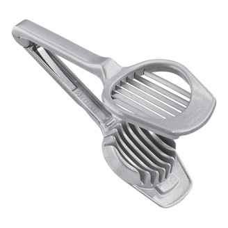 Westmark champignonsnijder aluminium