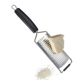 Rasp - Middel