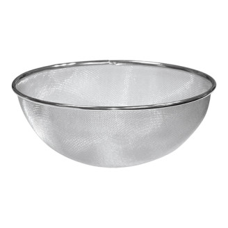 EMGA Inzetzeef RVS I gaas 260 mm