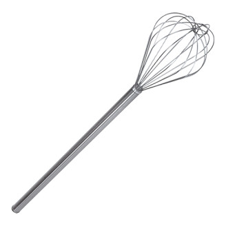 EMGA RVS Garde 95 cm