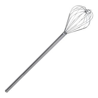 EMGA RVS Garde 135 cm