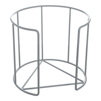 Bordenstapelaar diam. 320 mm