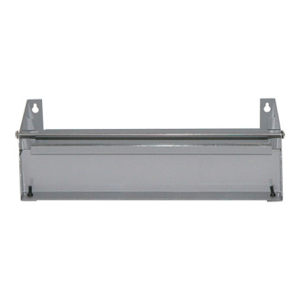Folierolhouder 300 mm