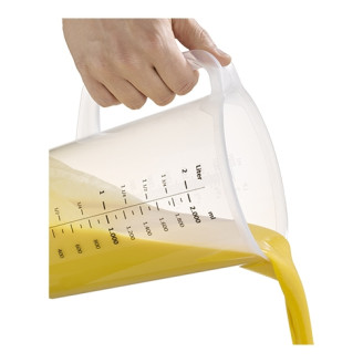 EMGA Maatbeker 2,0L