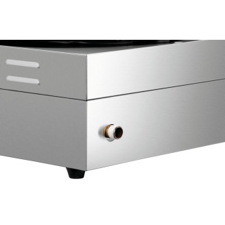 Bartscher cr&ecirc;pe-bakplaat 1cp400g