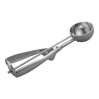RVS ijsportioneerlepel &Oslash;56 mm