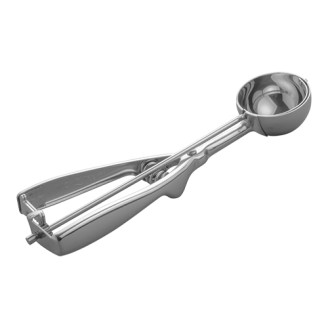 RVS ijsportioneerlepel &Oslash;50 mm