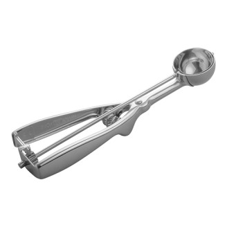 RVS ijsportioneerlepel &Oslash;37 mm