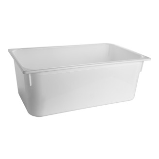 UTZ gastronormbak 27 liter 1/1 GN