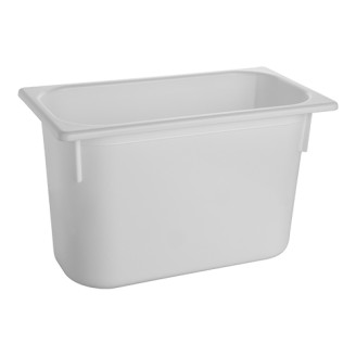 UTZ gastronormbak 7,25 liter 1/3 GN