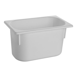 UTZ gastronormbak 4,0 liter 1/4 GN