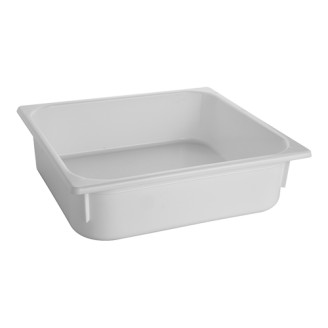 UTZ gastronormbak 8,75 liter 2/3 GN