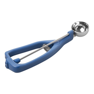 Stockel kunststof ijsportioneerlepel &Oslash;43 mm
