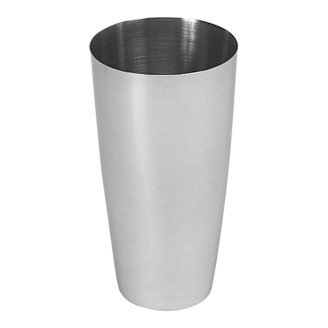 EMGA RVS Mix beker 0,59 L