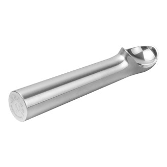 Aluminium ijsdipper diam. 43 mm