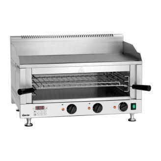 Bartscher griddle-salamander 6640
