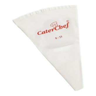 CaterChef Spuitzak 250 mm