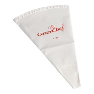 CaterChef Spuitzak 280 mm
