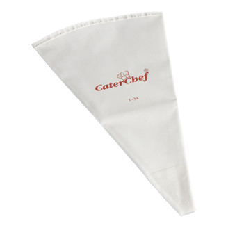 CaterChef Spuitzak 340 mm
